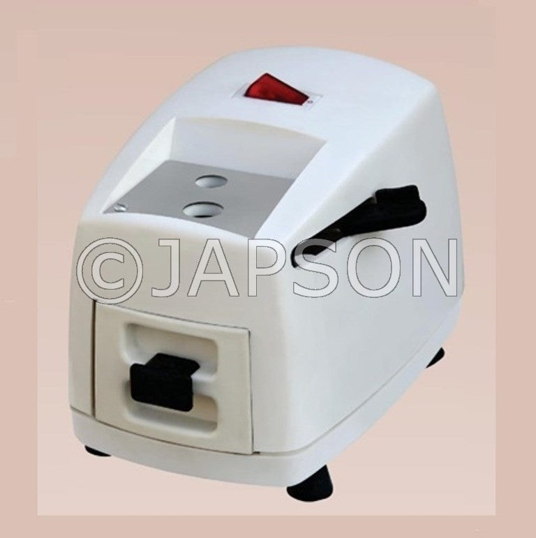 Needle/Syringe Destroyer, Electrical Needle/Syringe Destroyer, Electrical